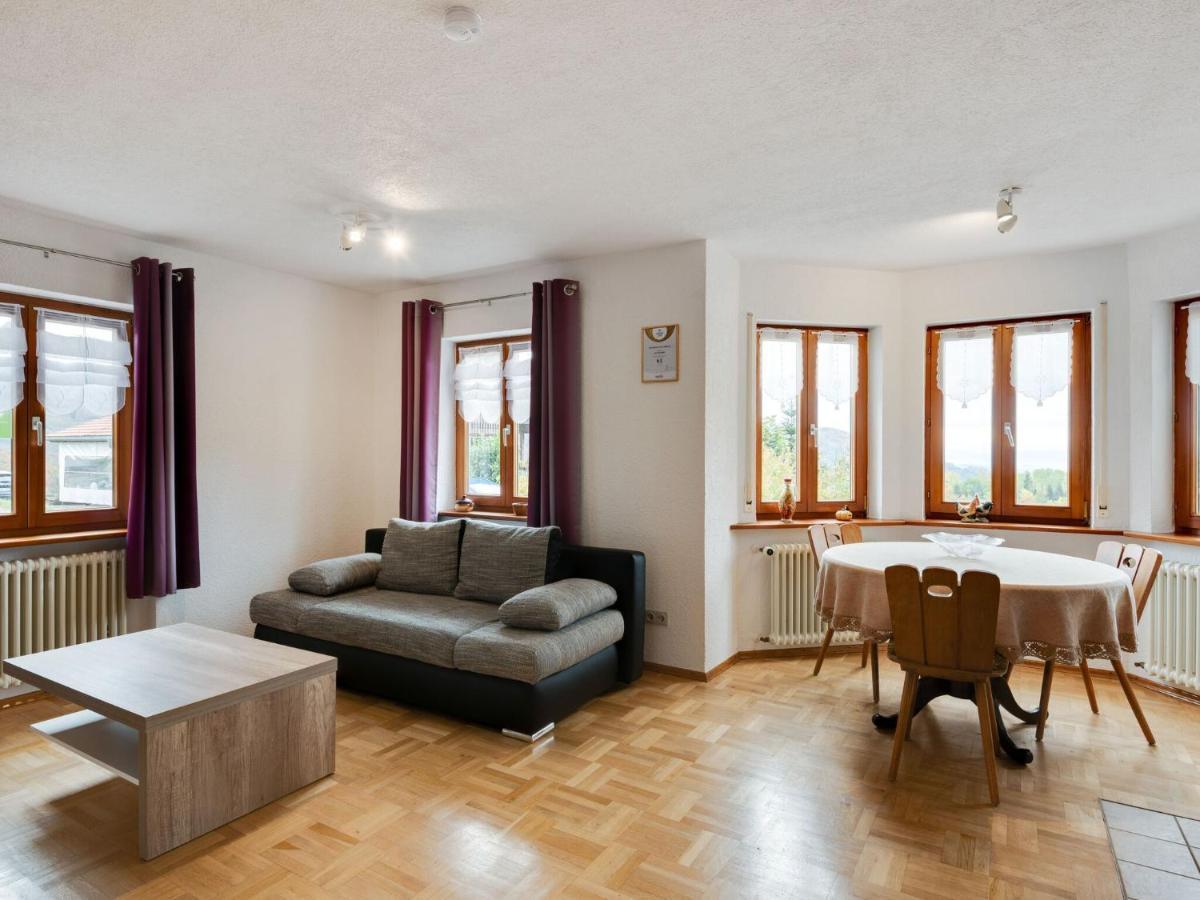 Kleines Wiesental Apartment On The Edge Of The Forest מראה חיצוני תמונה
