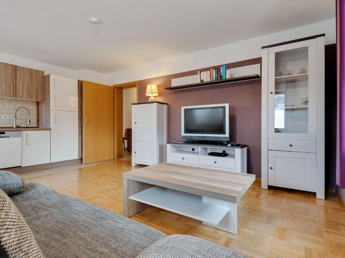 Kleines Wiesental Apartment On The Edge Of The Forest מראה חיצוני תמונה