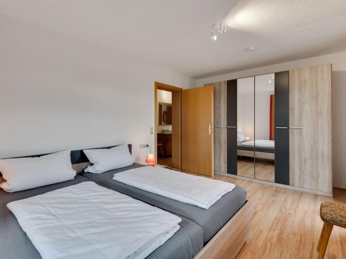 Kleines Wiesental Apartment On The Edge Of The Forest מראה חיצוני תמונה