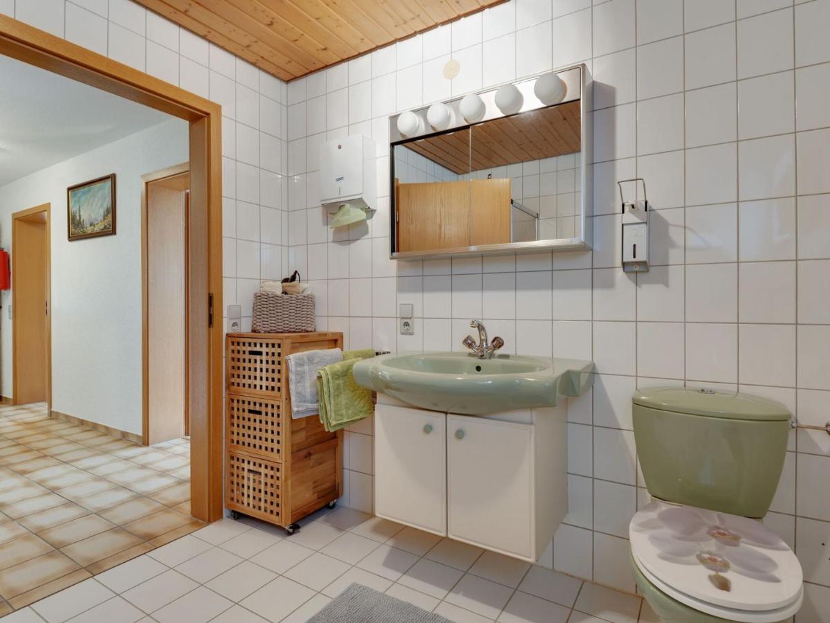 Kleines Wiesental Apartment On The Edge Of The Forest מראה חיצוני תמונה