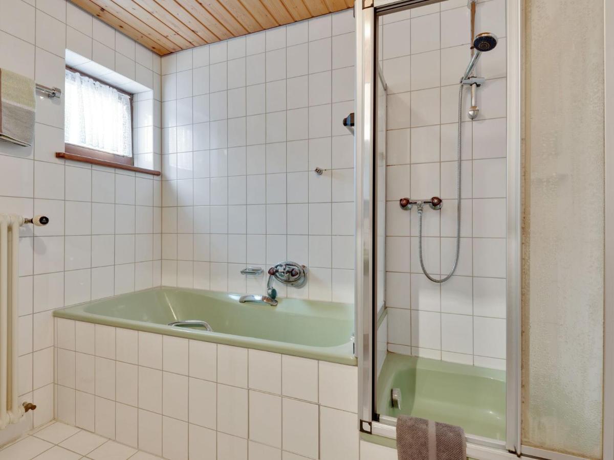 Kleines Wiesental Apartment On The Edge Of The Forest מראה חיצוני תמונה